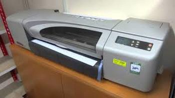 Hp Designjet 500 Plus Plotter Driver Free Download